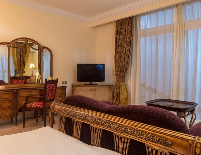 Royal Savoy Villas 5 звезд, Шарм-эль-Шейх, Египет