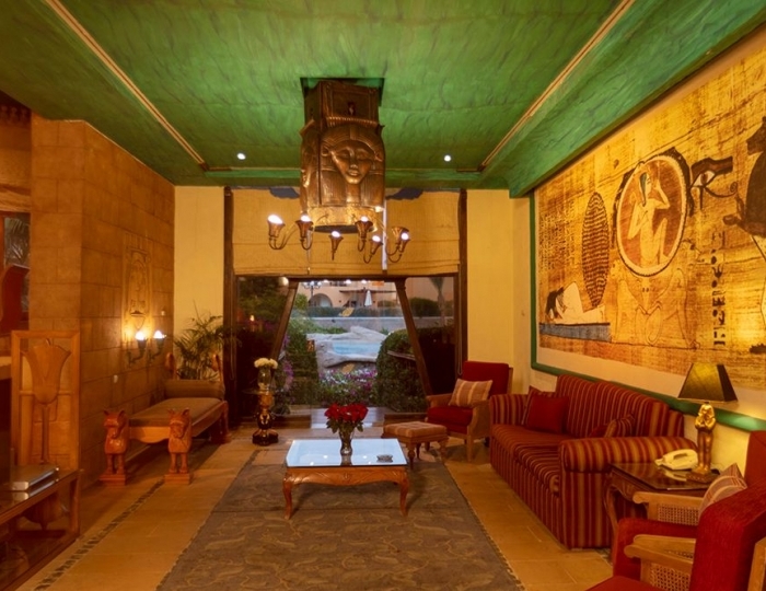 Royal Savoy Villas 5 звезд, Шарм-эль-Шейх, Египет