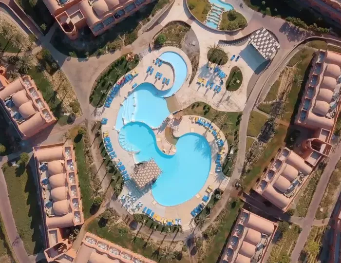 Novotel Marsa Alam 5 звезд, Эль-Кусейр, Египет