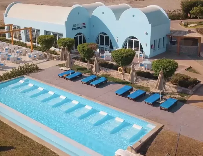 Novotel Marsa Alam 5 звезд, Эль-Кусейр, Египет