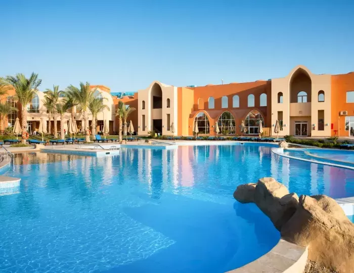 Novotel Marsa Alam 5 звезд, Эль-Кусейр, Египет