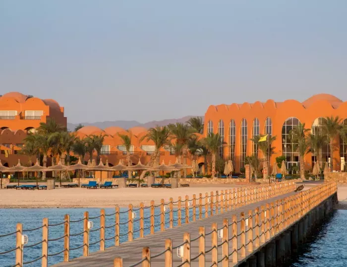 Novotel Marsa Alam 5 звезд, Эль-Кусейр, Египет