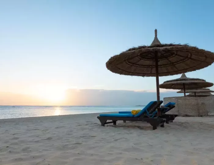 Novotel Marsa Alam 5 звезд, Эль-Кусейр, Египет