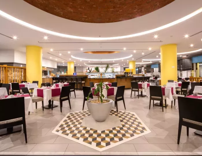 Novotel Marsa Alam 5 звезд, Эль-Кусейр, Египет