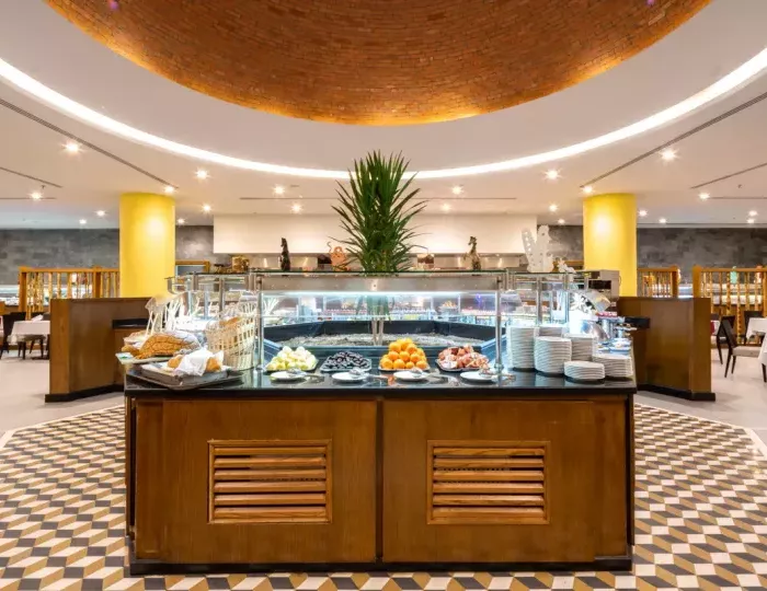 Novotel Marsa Alam 5 звезд, Эль-Кусейр, Египет