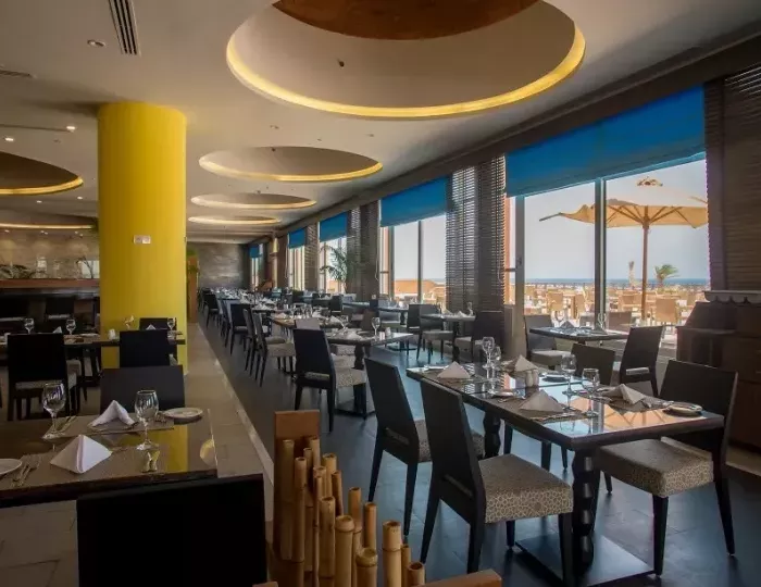 Novotel Marsa Alam 5 звезд, Эль-Кусейр, Египет