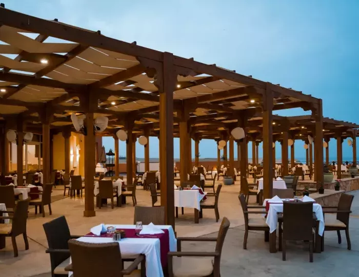 Novotel Marsa Alam 5 звезд, Эль-Кусейр, Египет