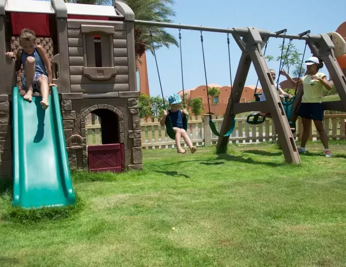 Novotel Marsa Alam 5 звезд, Эль-Кусейр, Египет