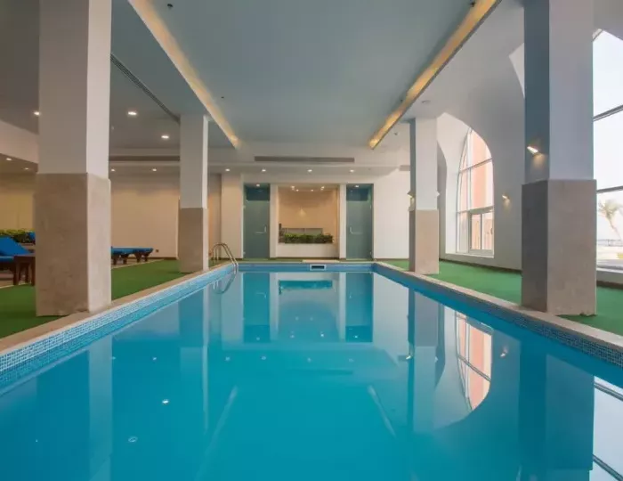 Novotel Marsa Alam 5 звезд, Эль-Кусейр, Египет