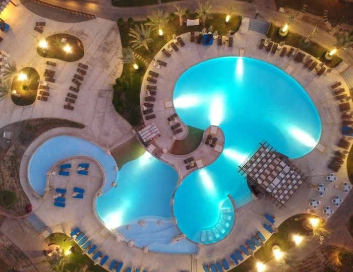 Novotel Marsa Alam 5 звезд, Эль-Кусейр, Египет