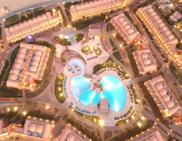 Novotel Marsa Alam 5 звезд, Эль-Кусейр, Египет