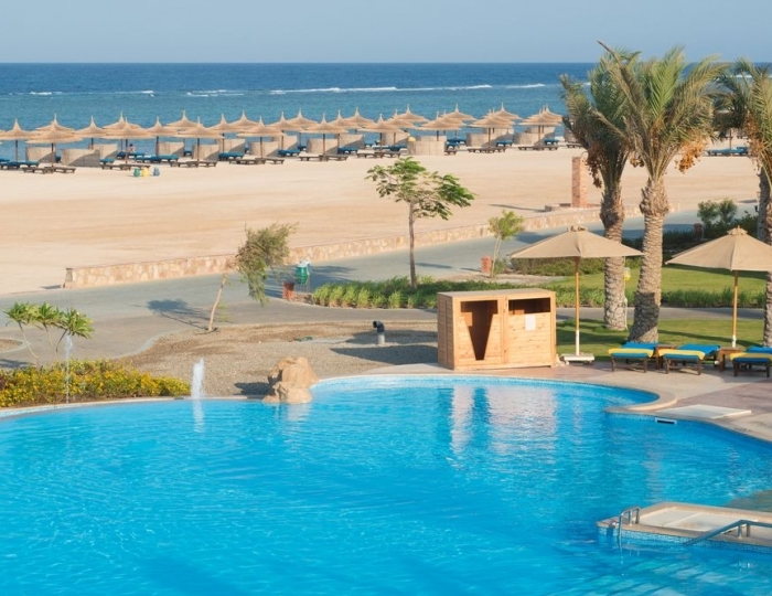 Novotel Marsa Alam 5 звезд, Эль-Кусейр, Египет