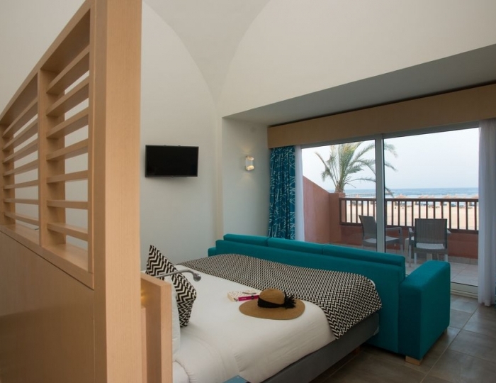 Novotel Marsa Alam 5 звезд, Эль-Кусейр, Египет