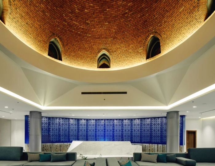 Novotel Marsa Alam 5 звезд, Эль-Кусейр, Египет