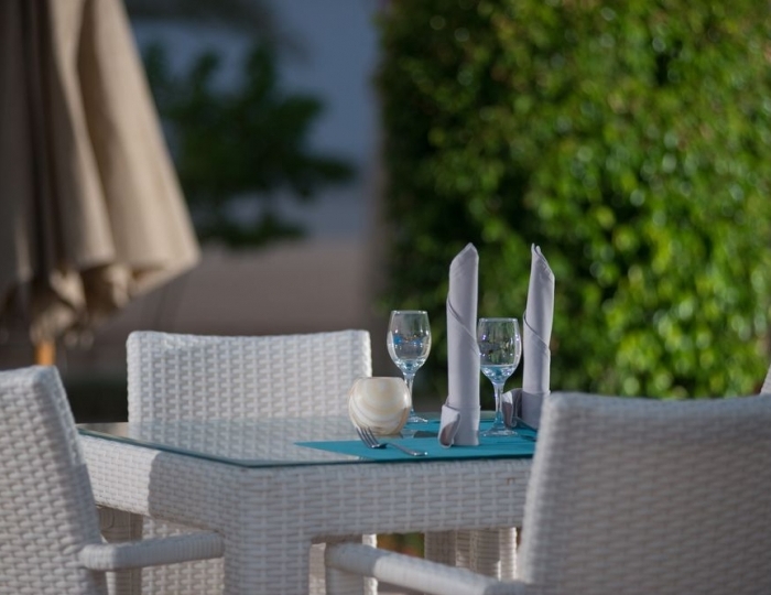 Novotel Marsa Alam 5 звезд, Эль-Кусейр, Египет