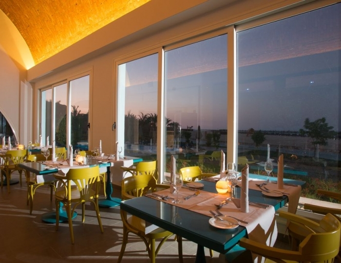 Novotel Marsa Alam 5 звезд, Эль-Кусейр, Египет