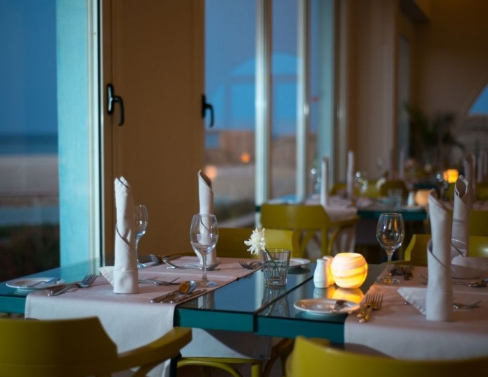 Novotel Marsa Alam 5 звезд, Эль-Кусейр, Египет