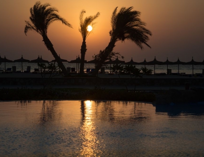 Novotel Marsa Alam 5 звезд, Эль-Кусейр, Египет