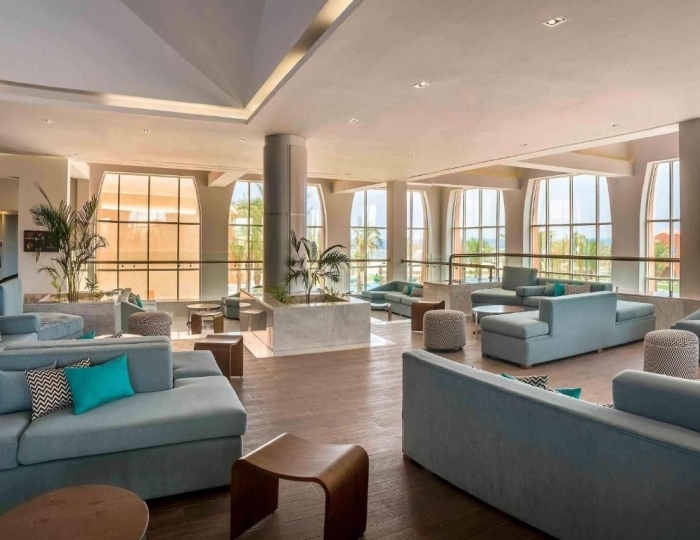 Novotel Marsa Alam 5 звезд, Эль-Кусейр, Египет