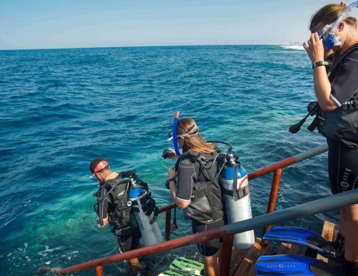 Novotel Marsa Alam 5 звезд, Эль-Кусейр, Египет