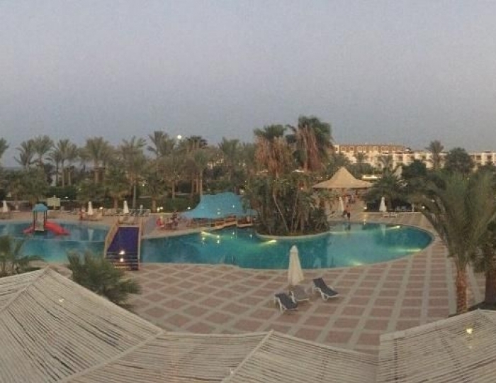 Brayka Lagoon Resort 4 звезды, Марса Алам, Египет