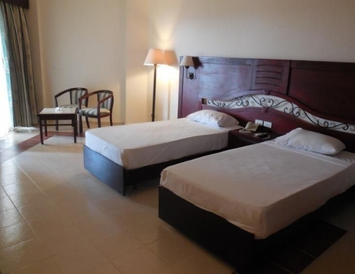 Brayka Lagoon Resort 4 звезды, Марса Алам, Египет