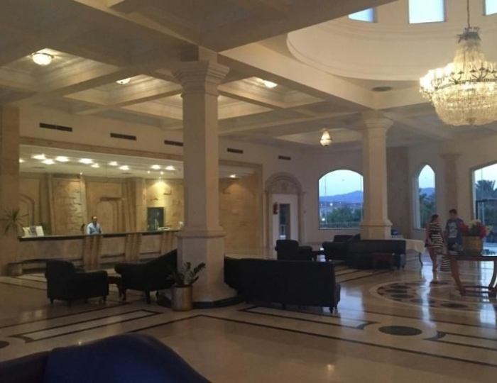 Brayka Lagoon Resort 4 звезды, Марса Алам, Египет