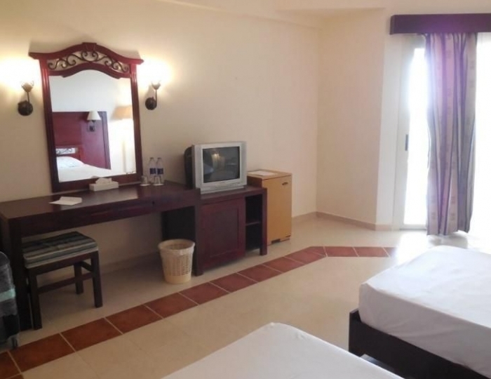 Brayka Lagoon Resort 4 звезды, Марса Алам, Египет