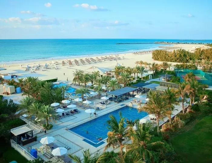 Al Hamra Village 4 звезды, Рас-эль-Хайма, ОАЭ