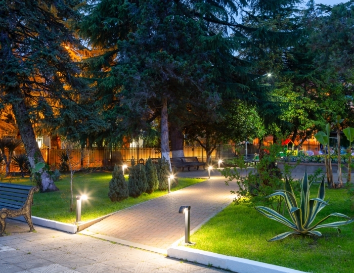 Санаторий «Бирюза»