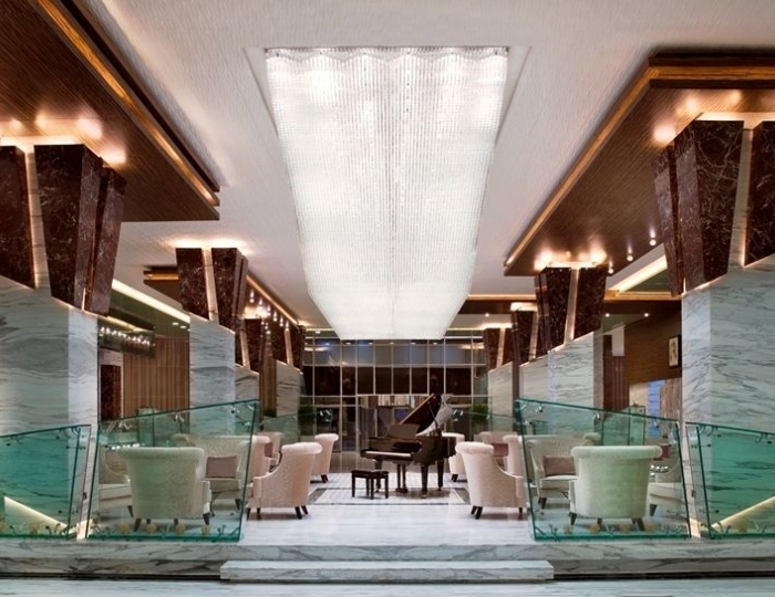 Atana Hotel 4 звезды, Барша Хейтс (Теком), ОАЭ