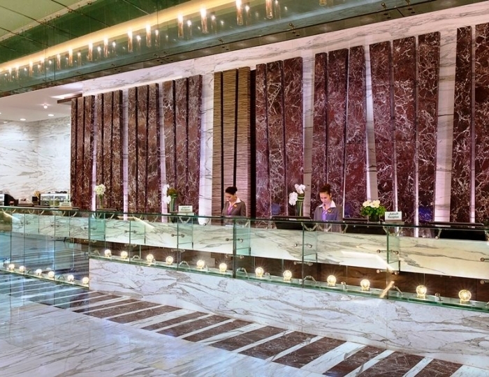 Atana Hotel 4 звезды, Барша Хейтс (Теком), ОАЭ