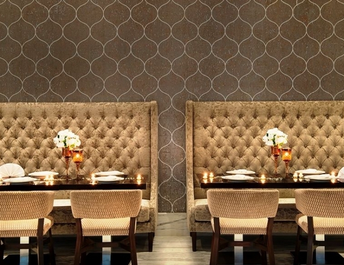 Atana Hotel 4 звезды, Барша Хейтс (Теком), ОАЭ