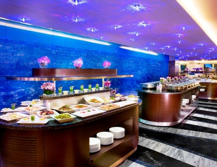 Atana Hotel 4 звезды, Барша Хейтс (Теком), ОАЭ