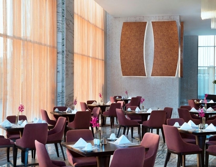 Atana Hotel 4 звезды, Барша Хейтс (Теком), ОАЭ