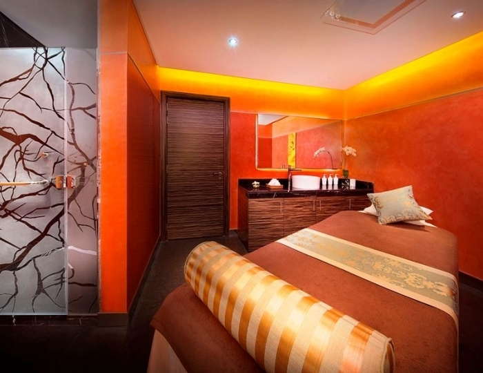 Atana Hotel 4 звезды, Барша Хейтс (Теком), ОАЭ