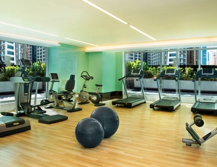 Atana Hotel 4 звезды, Барша Хейтс (Теком), ОАЭ