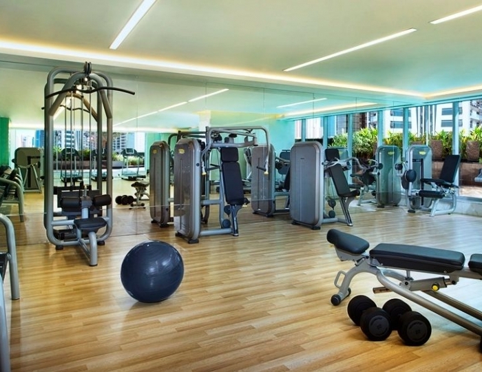 Atana Hotel 4 звезды, Барша Хейтс (Теком), ОАЭ