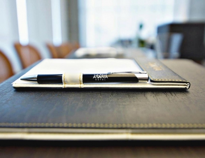 Atana Hotel 4 звезды, Барша Хейтс (Теком), ОАЭ