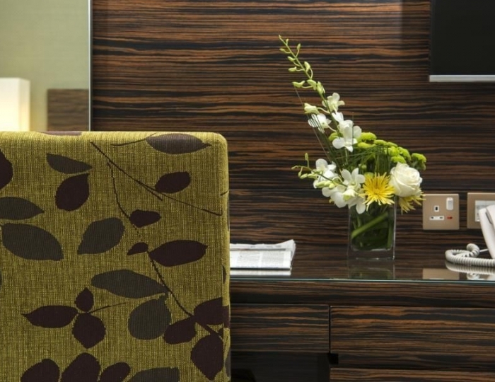 Atana Hotel 4 звезды, Барша Хейтс (Теком), ОАЭ