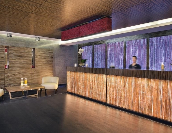 Atana Hotel 4 звезды, Барша Хейтс (Теком), ОАЭ