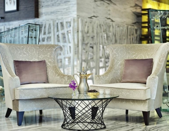 Atana Hotel 4 звезды, Барша Хейтс (Теком), ОАЭ