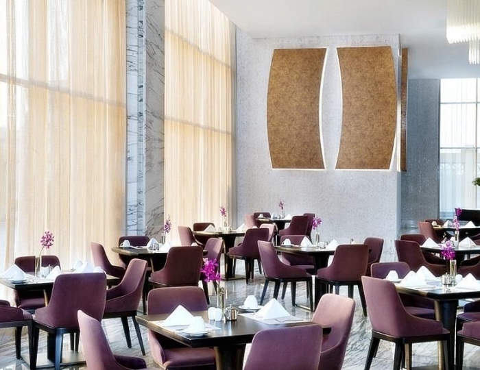 Atana Hotel 4 звезды, Барша Хейтс (Теком), ОАЭ