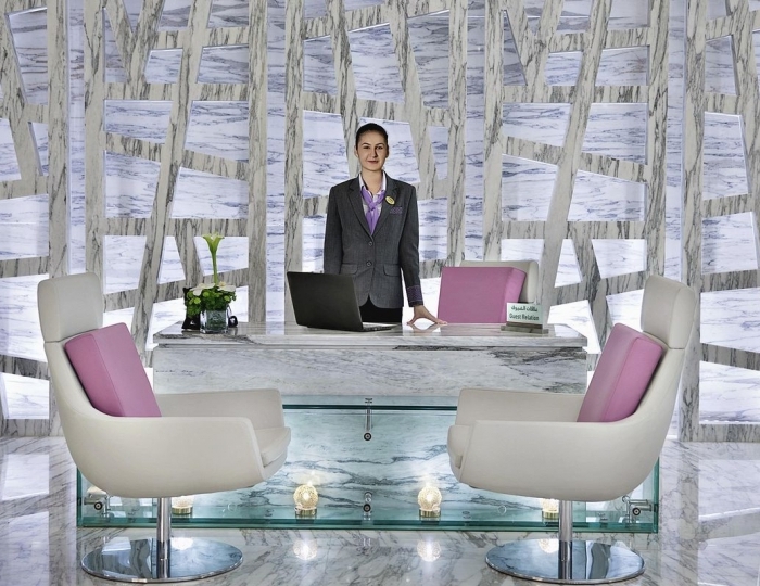 Atana Hotel 4 звезды, Барша Хейтс (Теком), ОАЭ