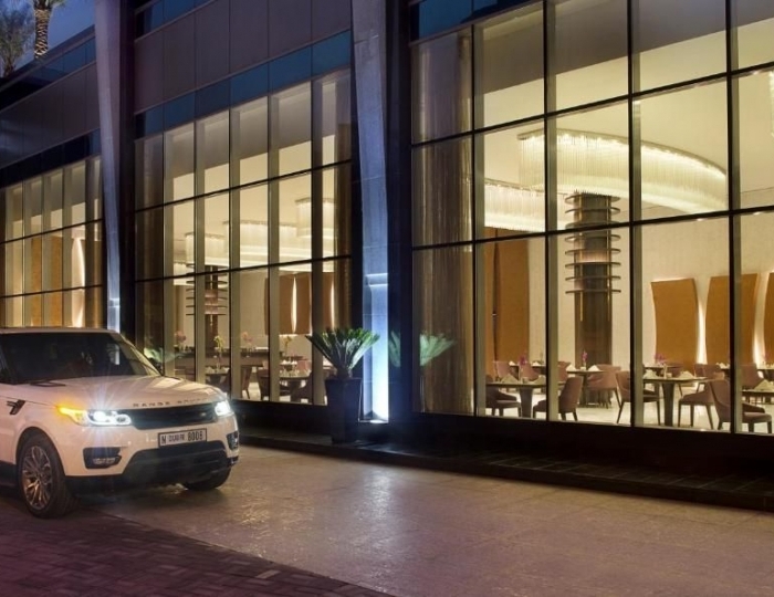 Atana Hotel 4 звезды, Барша Хейтс (Теком), ОАЭ