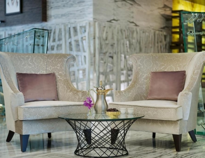 Atana Hotel 4 звезды, Барша Хейтс (Теком), ОАЭ