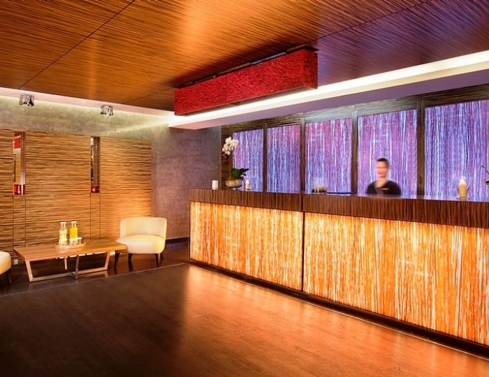 Atana Hotel 4 звезды, Барша Хейтс (Теком), ОАЭ