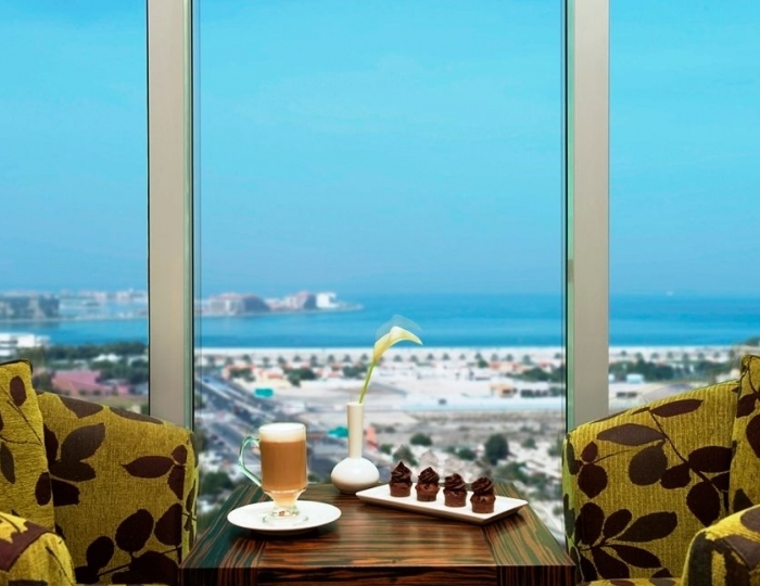 Atana Hotel 4 звезды, Барша Хейтс (Теком), ОАЭ