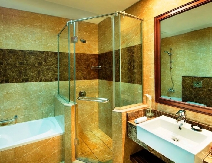 Atana Hotel 4 звезды, Барша Хейтс (Теком), ОАЭ