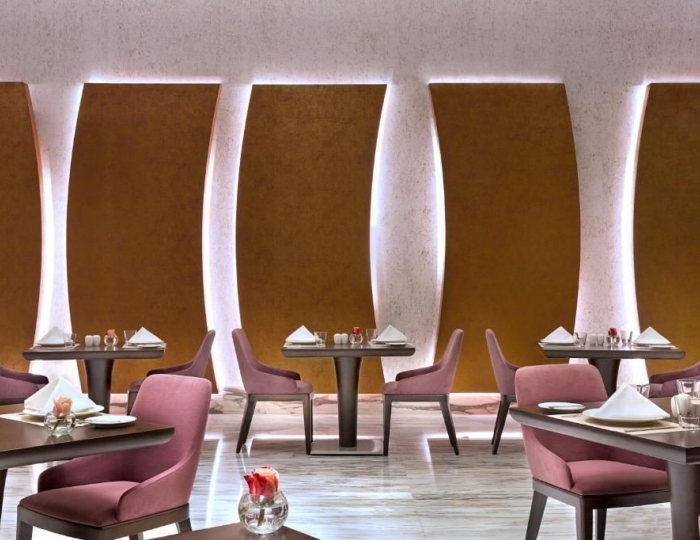 Atana Hotel 4 звезды, Барша Хейтс (Теком), ОАЭ